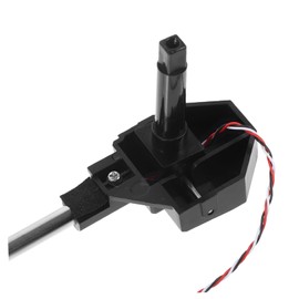 Vaguelly accessories Tonearm for Record Player Plastic Record Player Arm Tonearm for turntable Record Player Tonearm Phonograph Tonearm Phonograph Attachment Phonograph Needles abs replace