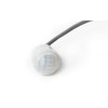Mini IR Motion Sensor Built-in Infrared Sensor 12V 100° 8m