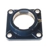 SKF – and Grey Cast Iron with flanges