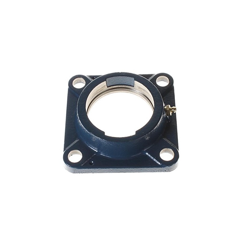 SKF – and Grey Cast Iron with flanges