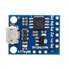 Robojax Micro ATTINY85 Micro USB Development for Arduino Digispark Board