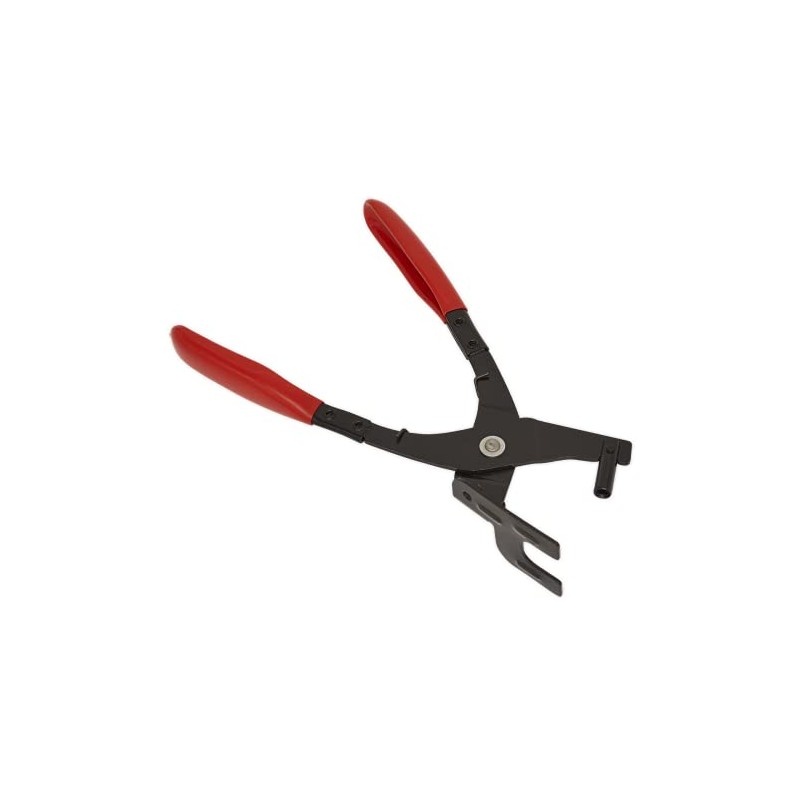 Sealey Vs1631 Exhaust Hanger Removal Pliers