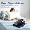 Mattress Vacuum Cleaner,16KPa Bed Vacuum with 140°F Hot Air