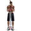 Chest Expander Muscle Training Exerciser - Multifunction 5 Tube Hand