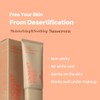 DesertFree Broad Spectrum Sunscreen SPF 50 with Aloe Vera &