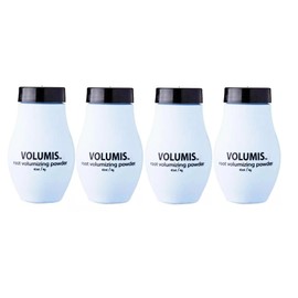 J Beverly Hills Volumis Root Volumizing, 4g - Set of 4