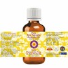 dève herbes Pure Saw Palmetto Essential Oil (Serenoa repens) 100%