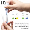 Ultum Nature Systems CO2 Drop Checker - Glass CO2 Drop