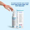 ACTOLIND Solution Plus Solution for Cleansing, Conditioning, Moisturising and Care