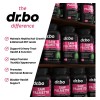 Dr. Bo Saw Palmetto Para Mujeres 100 Cápsulas