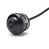 CCD 180 Degree Fisheye Lens Car Rear View Front View