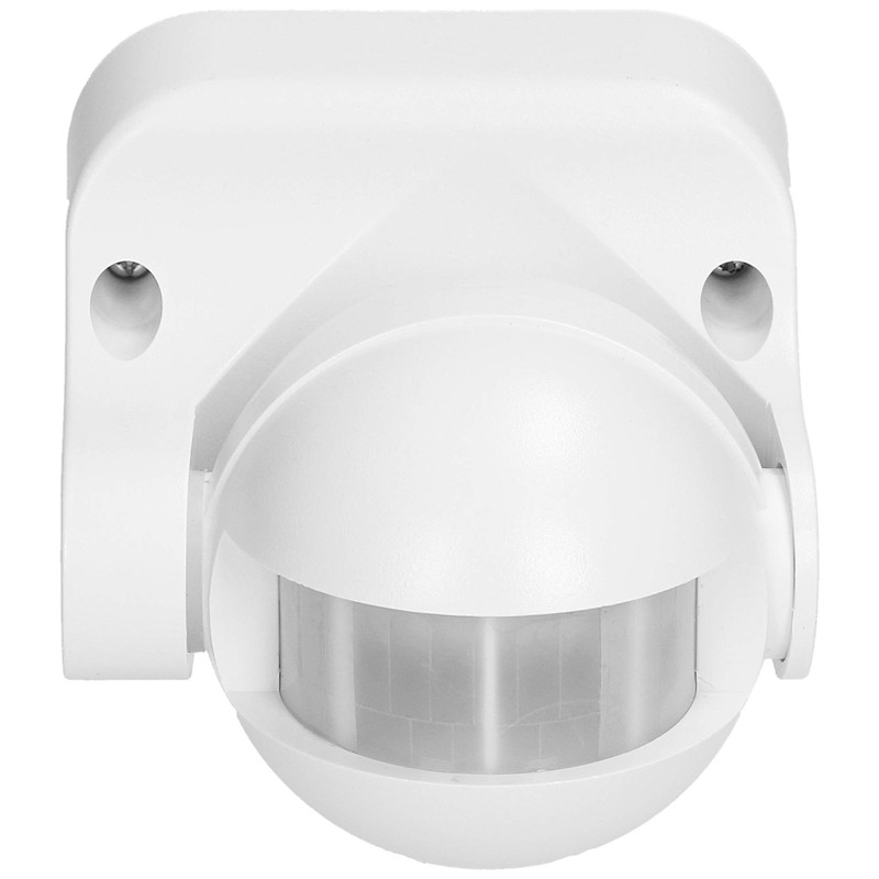 Orno OR-CR-201/W Outdoor Motion Sensor 12 m 180° Infrared Motion