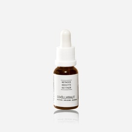 Mbeka Embecca Arguillo Shellkraut Whitening Ampoule 15ml + Sample Argulo Harper 15ml / 엠베카 아르길로 쉘크라우트 미백 앰플 15ml+샘플 아르길로 하퍼 15ml