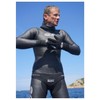 C4 ZERO DRY Neoprene Diving Gloves 2mm, 3.5mm and 5mm,