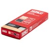 SENCO ZX18EAAR 1-5/8" 21 Gauge Pin Nails, Galvanized Finish 2,000