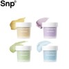 SNP Skin Trouble Patrol Wash Off Pack 100ml, Type:Exfoliating Tone-Up Clear Mask