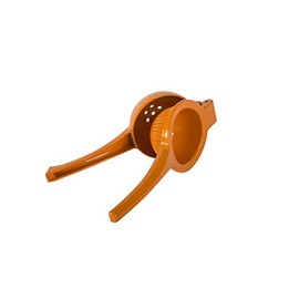 Davis & Waddell D3102OR Citrus Squeezer, Orange