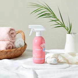 Hurdia Frudia My Orchard Peach Foot Shampoo 390ml / 후르디아 마이오차드 복숭아 풋샴푸 390ml