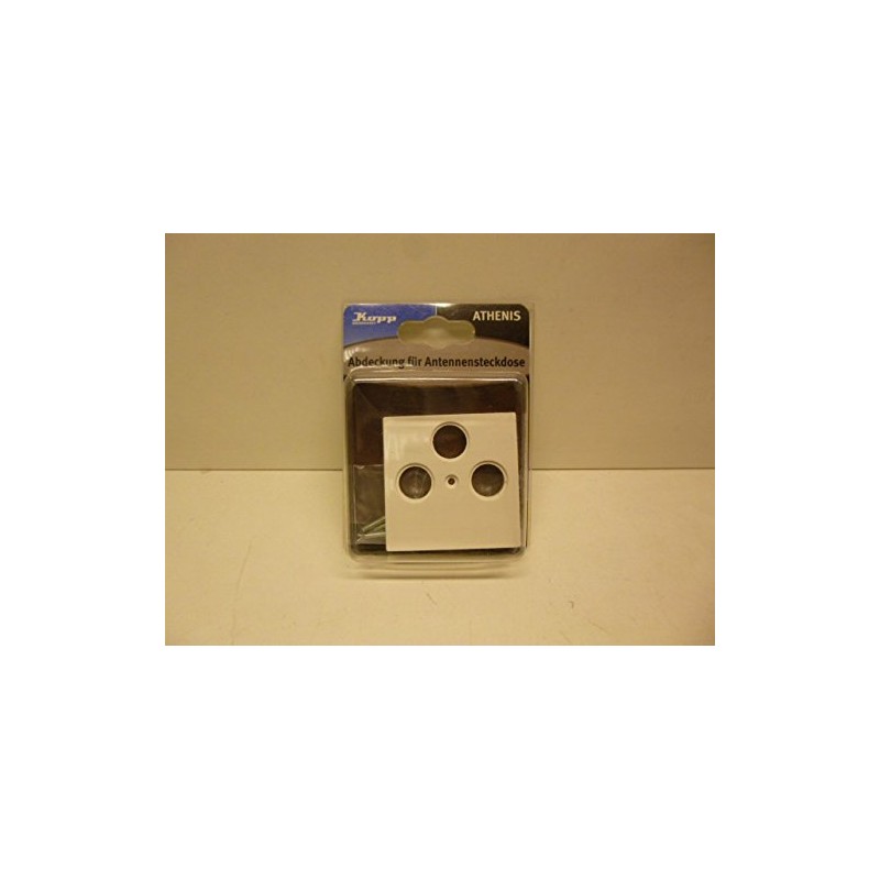 Kopp Athenis Antenna Abdeckung