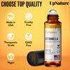 UpNature Citronella Oil Roll On – 100% Natural Citronella Essential