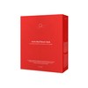 HYGGEE [HYGGEE]Active Red Flower Mask (10ea)