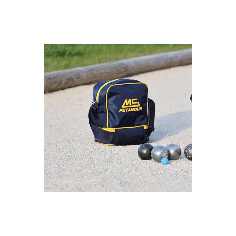 MS 1 Triplet Bag - Blue