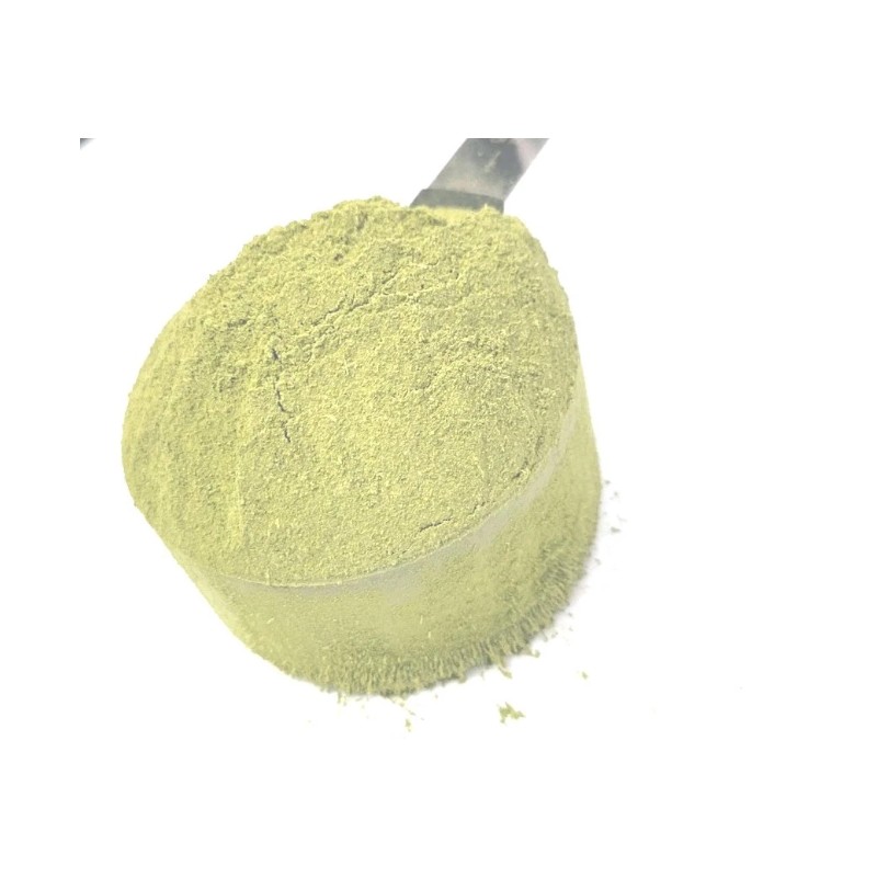 Moringa Leaf Powder | 100% Natural| Non GMO | 8