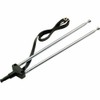 Magnavox MANT-050 VHF Behind the Set Indoor Replacement Antenna