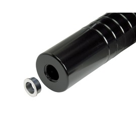 Tioga (Tioga) MX konpupegu Black