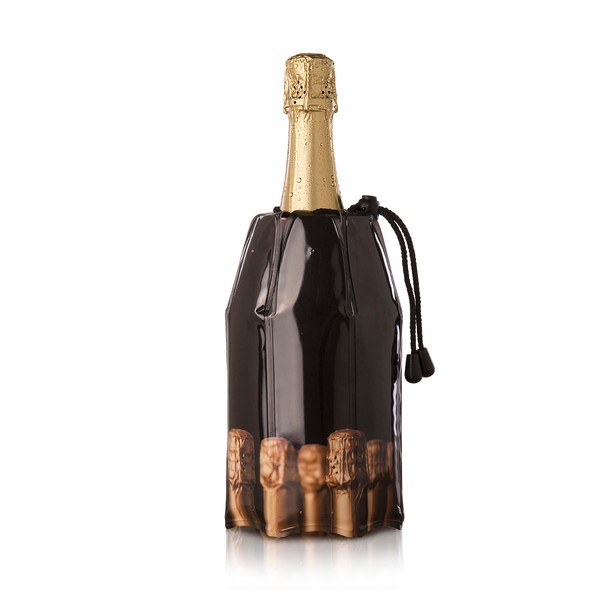 Vacu Vin – 38854606 Active Champagne Cooler – Bottles