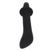 18mm Fascia Gun Replacement Head Waterproof Promote Circulation Soft Silicone