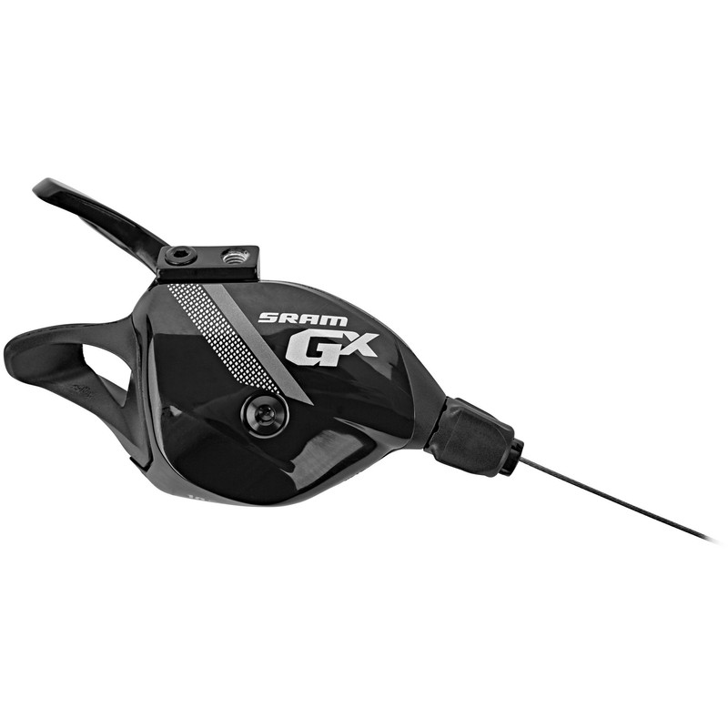 SRAM MTB SLP8208002 GX Trigger Rear with Discrete Clamp Shifter
