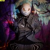 Articulated Fingers for Halloween Costume, “Halloween Fever” Finger Extensions, Finger