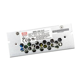 120W 12V 10A RPS-120-12-C AC-DC Single Output RPS-120 Series Switching Power Supply