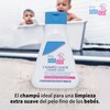 Seba Med Baby Champu Suave 250 ml