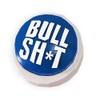 DollTV BS Button (True Blue, The Grand Daddy of Bullshit