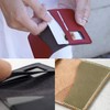 [Gentle Shoe Workshop Belle & Sofa] My Number Card Case,
