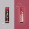 Burts Bees Tinted Lip Balm Red Dahlia