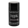 Top Pick Hair Fiber, Dark Brown, Natural Fiber Derived from