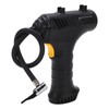 Cordless Tire Inflator Digital Display Automatic Stop 120W Pump for