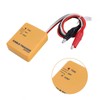 Tone Line Finder, Professional Cable Tester, for Cables Wires Telephone