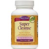 Nature's Secret Super Cleanse Extra Strength Toxin Detox & Gentle