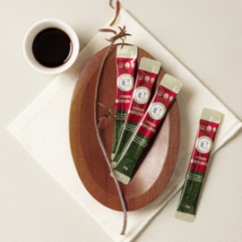 Bogam Korean Red Ginseng Extract Stick Gift Set Lunar New Year Family / 풍년보감 고려홍삼정 진액 스틱 선물세트 설 가족