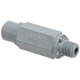 Hayward CAX-20152 Co2 Fitting Injector Replacement for Hayward Cat 1000 Commercial Automated Controller Monitors
