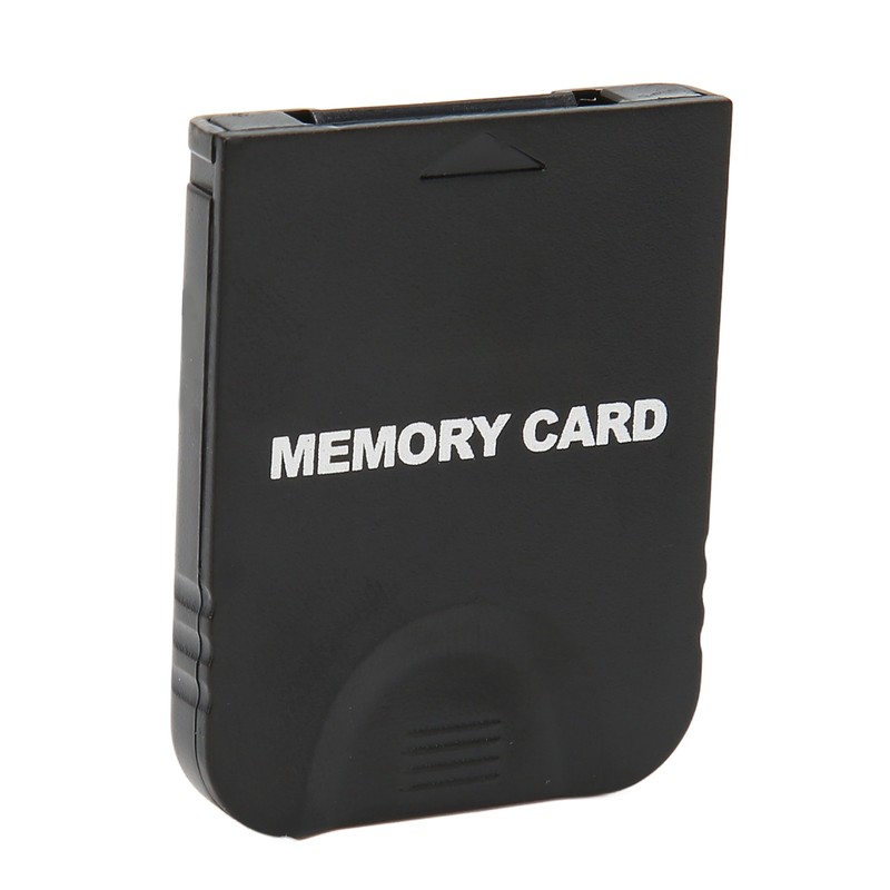 for Gamecube Memory Card Plug and Play High Speed Game
