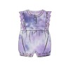Splendid Kid's Aurora Onesie for Baby Girl and Infants, Aurora,