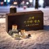 Fermented Agarwood Pills Effectiveness Vitality Agarwood Pills Agarwood Effects Attack