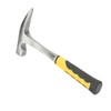 Brick Hammer Double Head Flat Mouth Geological Survey Duckbill Hammer