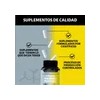 Citrato de Magnesio y Potasio con Cúrcuma de Beyond Vitamins,