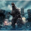 Super7 Heisei Godzilla 1989 Super 7 Ultimates 8" Action Figure